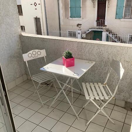 Appartement Proche Des Halles Narbonne Exterior foto