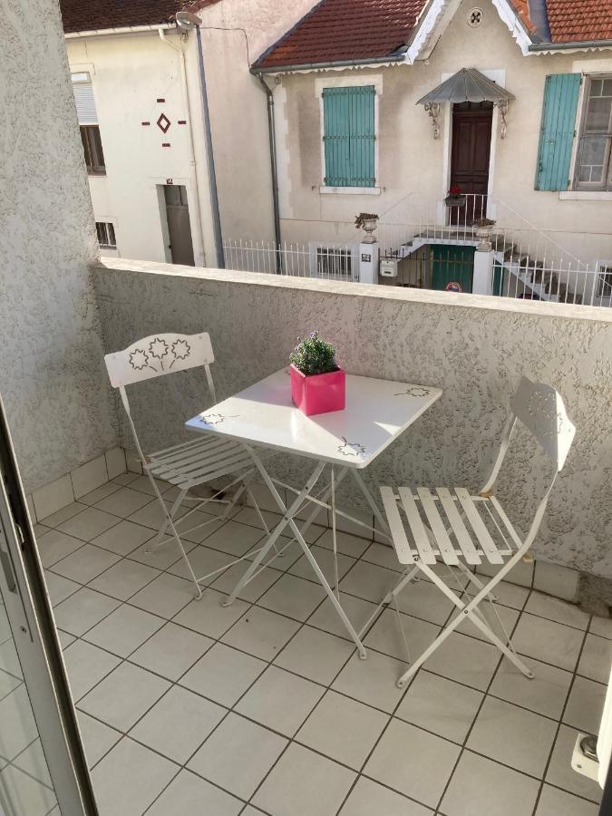 Appartement Proche Des Halles Narbonne Exterior foto